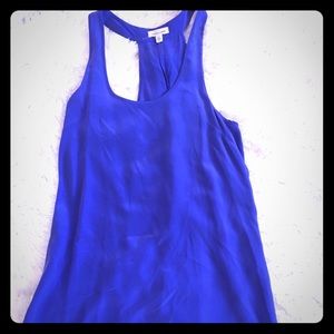 Silence + Noise Chiffon Dress